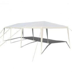 Starwood Rack Canopies & Gazebos 10' x 30' Outdoor Wedding Party Event Tent Gazebo Canopy